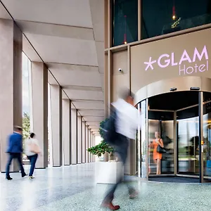 Glam Отель Милан