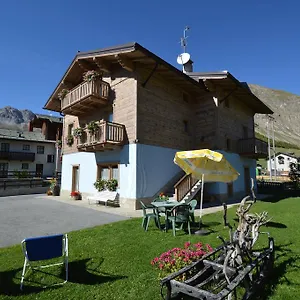 Casa Fiorella Appartamento Livigno