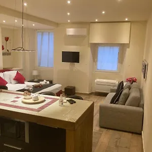 Apartamento Borgo20 Florença