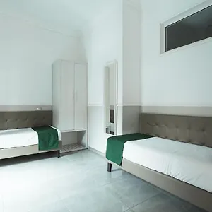 Gasthof Vaticano Luxury