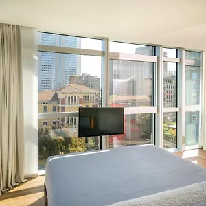 Hotel Innside By Melia Torre Galfa Milão
