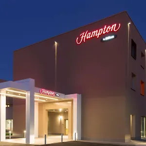 Hampton By Hilton East *** Рим