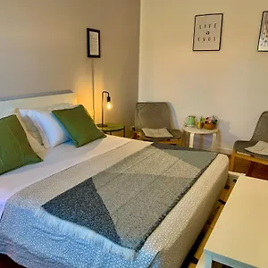 Casa de hóspedes 71 Milão