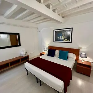  Casa de hóspedes Charming Navona