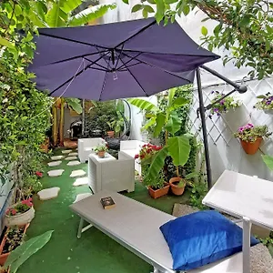 Luxury Domus Appartamento