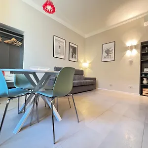 Apartamento Solferino 37 Milão