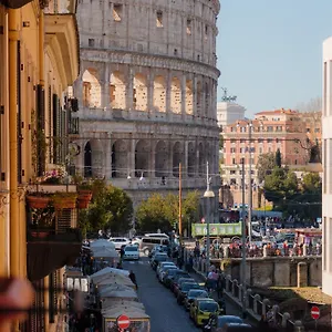 Colosseo ** Рим