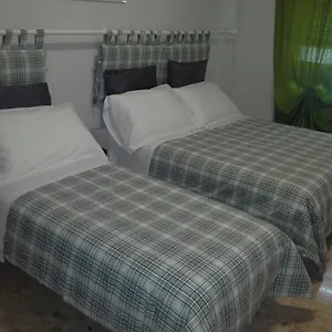 2* Casa de hóspedes Olimpica Relais