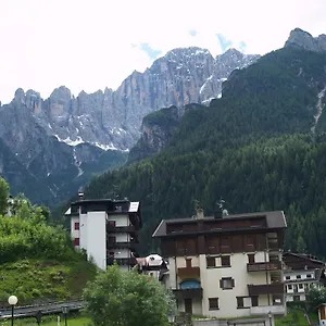 Katinanna Appartamento Alleghe