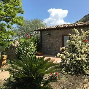 La Casa Del Monte D'oro Casa vacanze Collesano