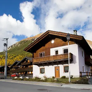 Anna&kim Appartamento Livigno