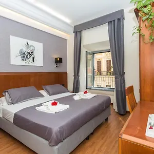 Filomena Arthouse *** Ρώμη