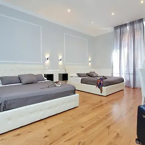3* Casa de hóspedes St. Peter Vatican