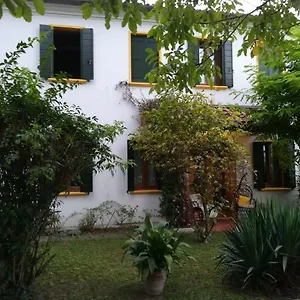 Garden Italien