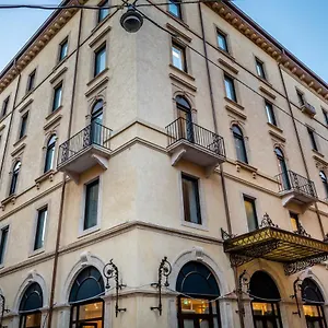 Boutique Touring Italien
