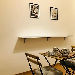Alojamento de Acomodação e Pequeno-almoço Dimora Paladino Nápoles