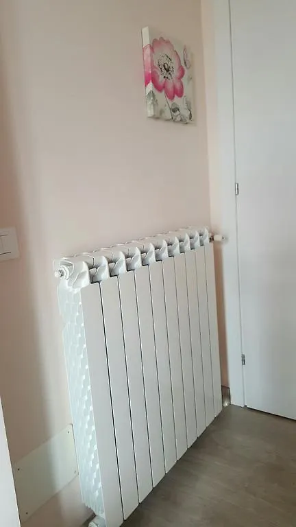 Bed and Breakfast Windows on Rzym Nocleg ze śniadaniem